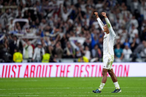 Real Madrid CF v FC Barcelona - LaLiga EA Sports