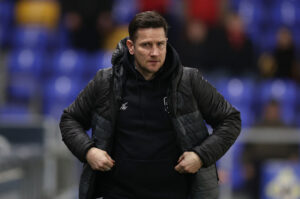 AFC Wimbledon v Crewe Alexandra - Sky Bet League Two