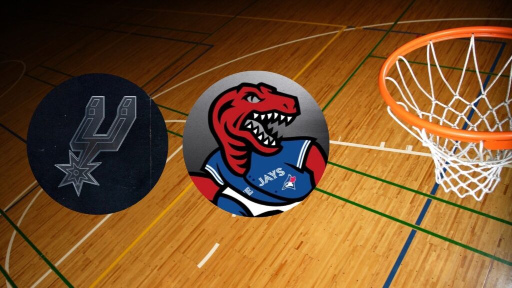 Spurs-Toronto