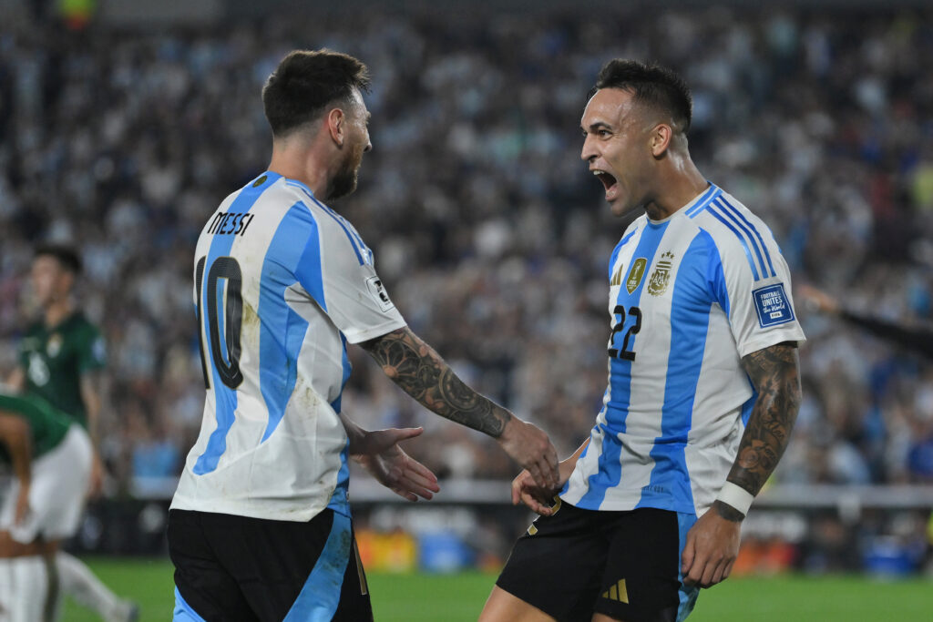 argentina lautaro