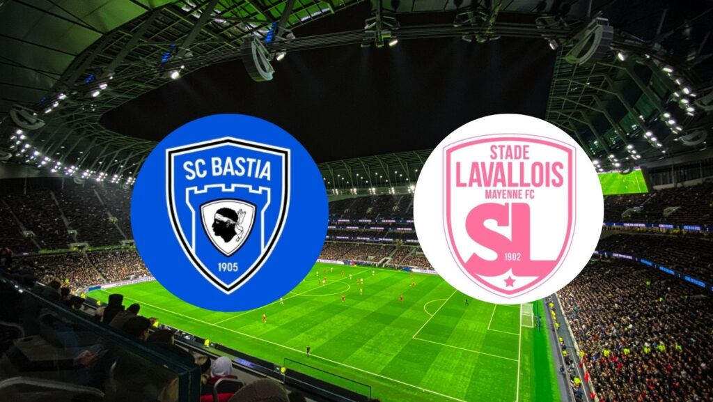 Bastia-Laval