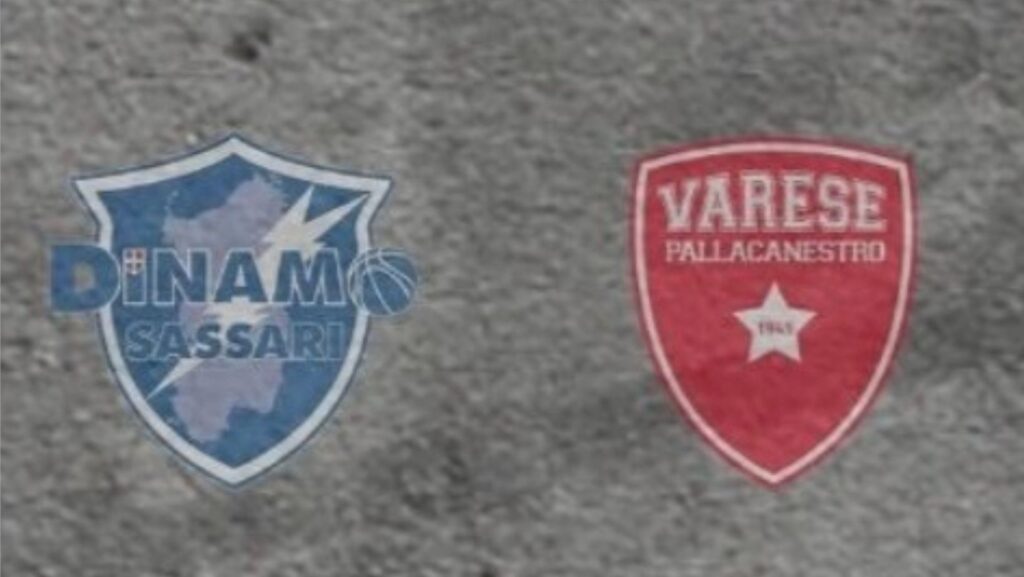 Sassari-Varese