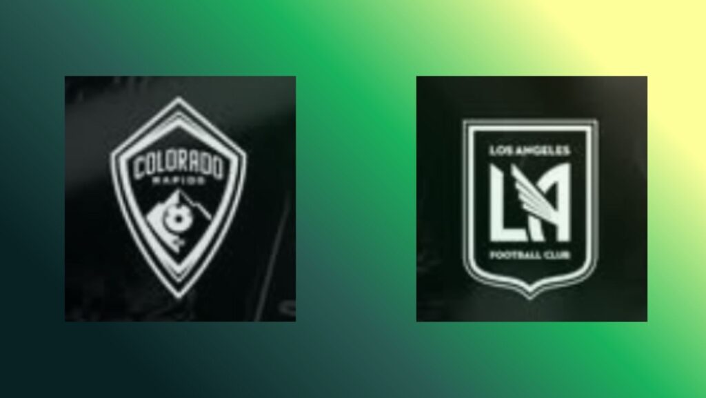 Colorado-Los-AngelesFC