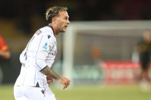 US Lecce v Bologna FC 1909 - Serie A