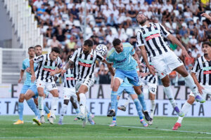 Ascoli v Juventus Next Gen - Serie C