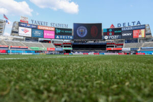 Manchester City v AC Milan - Pre-Season Friendly