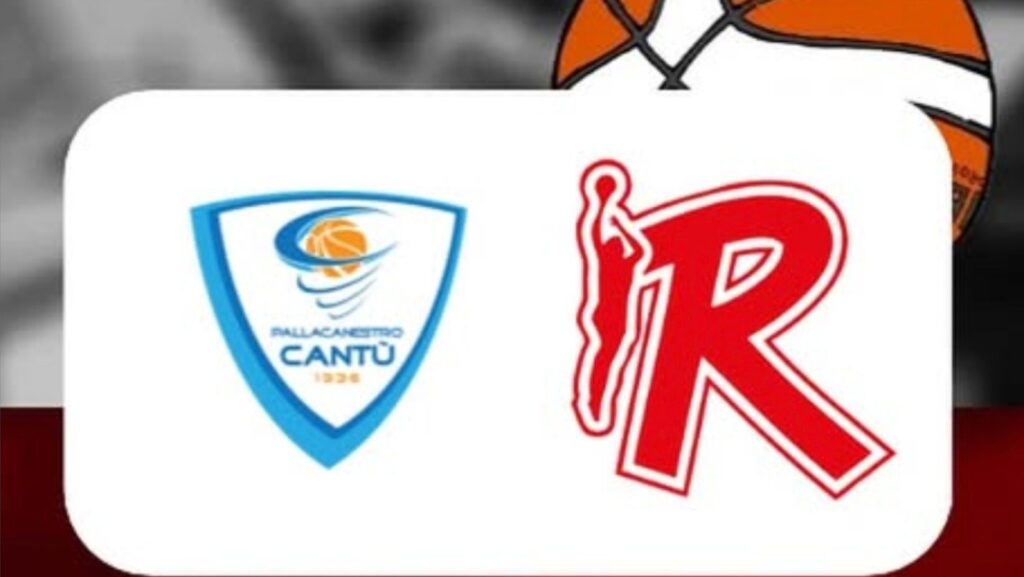 Cantu-Reggiana