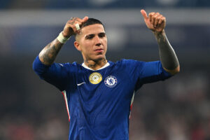 Chelsea FC v SL Benfica - UEFA Champions League 2025/26 League Phase MD2