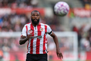 Brentford v Manchester City - Premier League