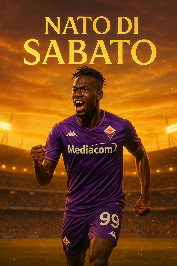 Christian Kouamè etimologia cognome