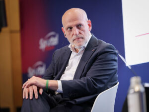 SPORTEL Monaco 2025 - Global Sports Media &amp; Technology Convention - Day Two