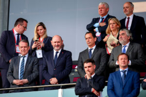 Spain v Portugal - UEFA Women's Nations League 2024/25 Grp A3 MD4