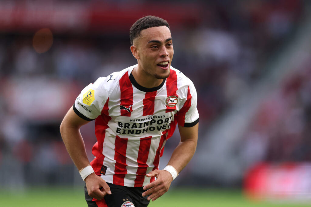 PSV v Go Ahead Eagles - Johan Cruijff Shield