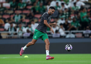 Al Ahli v Al Hilal - Saudi Pro League