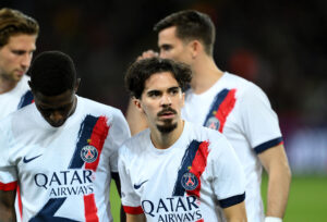 FC Barcelona v Paris Saint-Germain - UEFA Champions League 2025/26 League Phase MD2