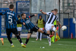 Latina v Juventus Next Gen - Serie C