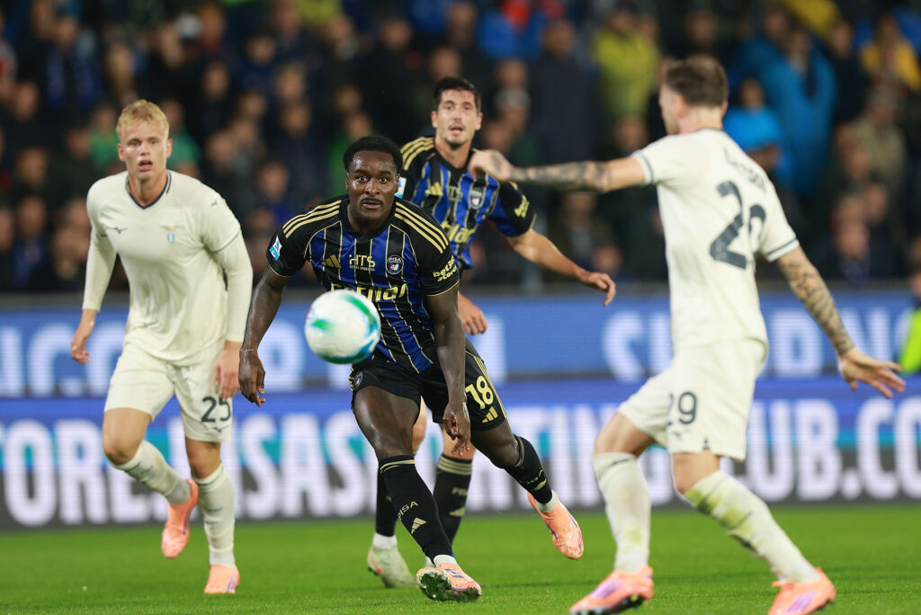 Pisa SC v SS Lazio - Serie A