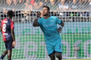 Cagliari Calcio v Bologna FC 1909 - Serie A