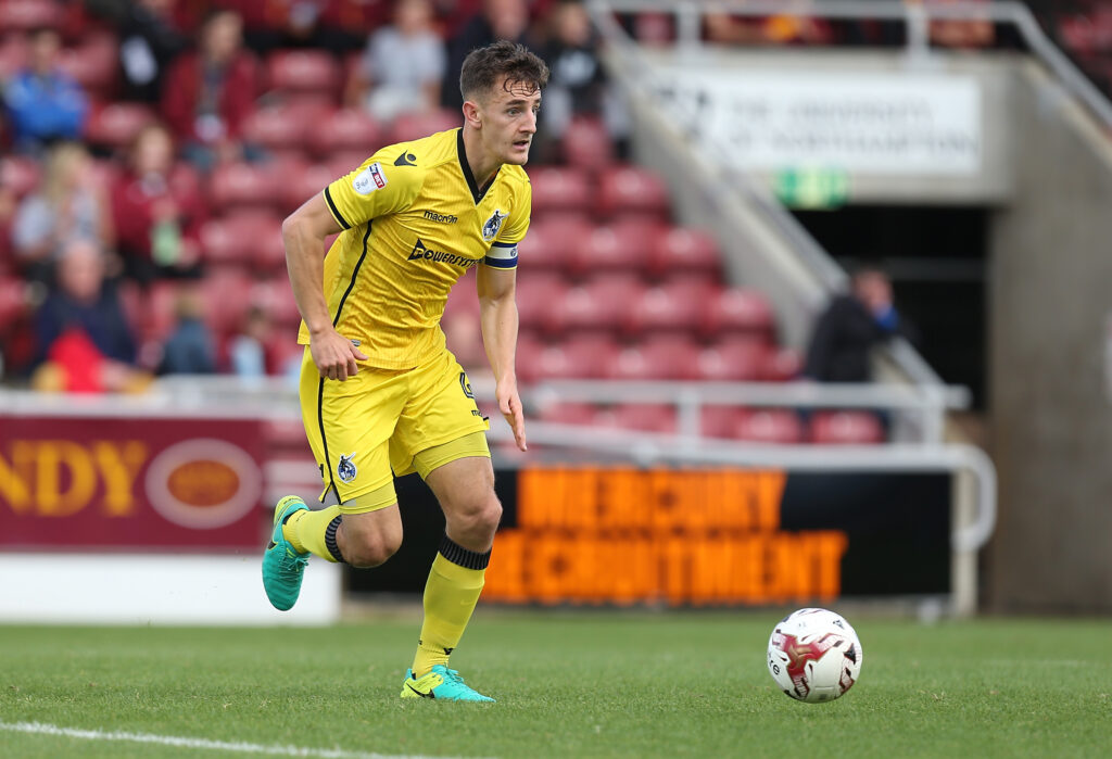 Northampton Town v Bristol Rovers - Sky Bet League One