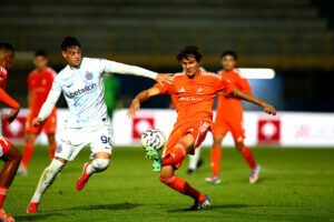 Alcione Milano v FC Internazionale U23 - Serie C