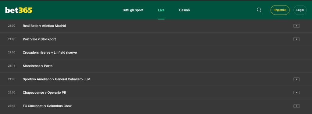 Cincinnati-Columbus-Bet365