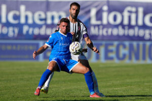 Pineto v Juventus Next Gen - Serie C