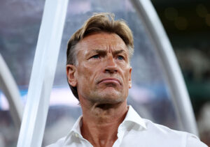 Saudi Arabia v Australia - FIFA World Cup 2026 Round Three AFC Asian Qualifier