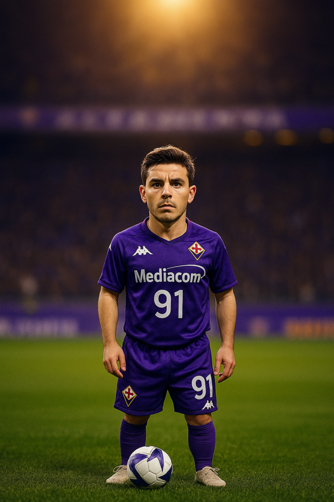 Roberto Piccoli etimologia cognome