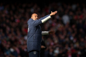 Nuno Espirito Santo - Ph Getty Images