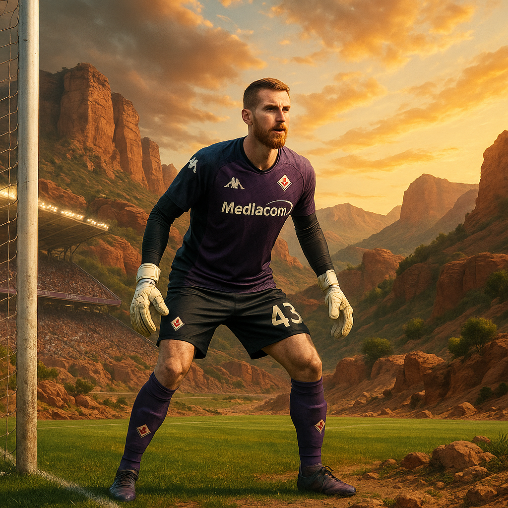 David de Gea etimologia cognome