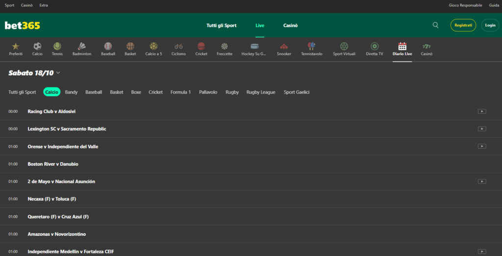 atletico osasuna 365