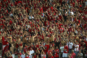 Hapoel Tel Aviv FC v SK Rapid Vienna - UEFA Europa League