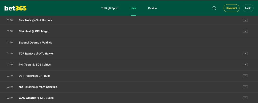 Chicago-Detroit-Bet365