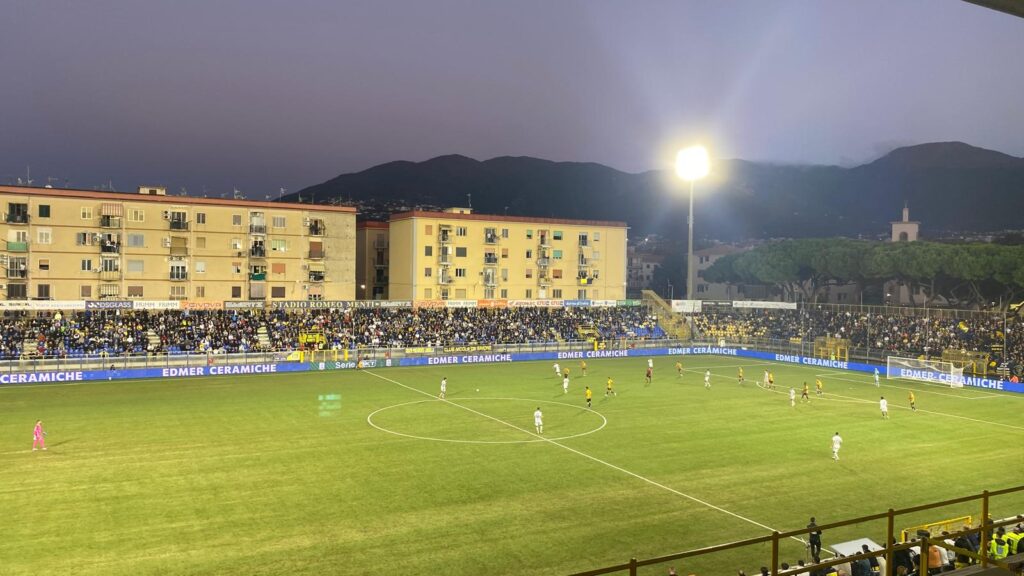Juve Stabia Avellino