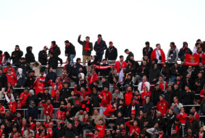 FC Barcelona v SL Benfica - UEFA Champions League 2024/25 Round of 16 Second Leg