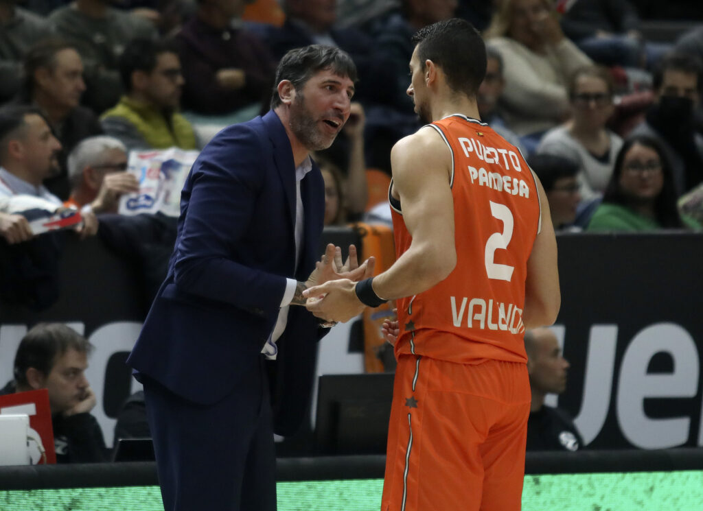 Valencia Basket v Panathinaikos Athens - Turkish Airlines EuroLeague