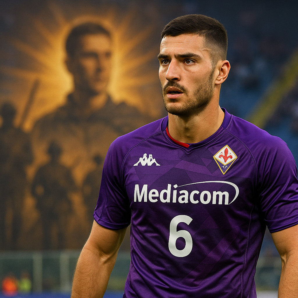 Luca Ranieri etimologia