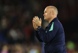 Crystal Palace v Millwall - Carabao Cup Third Round