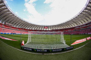 Internacional v Botafogo - Brasileirao 2025