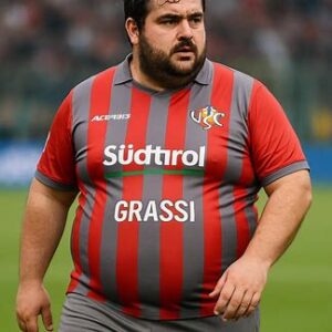 Alberto Grassi - Etimologia cognome