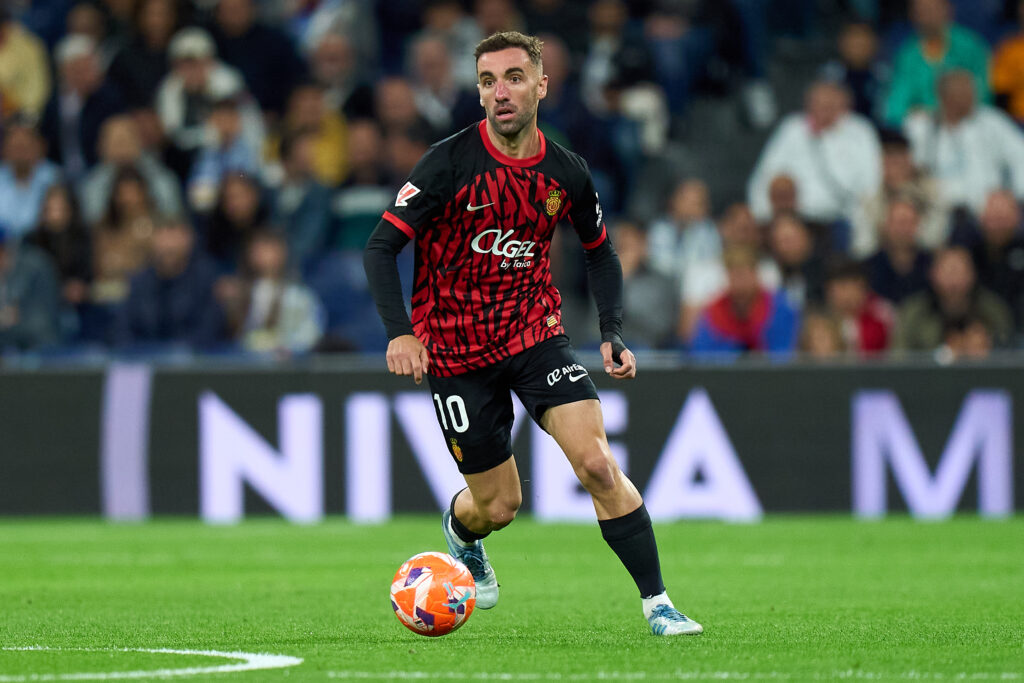 Real Madrid CF v RCD Mallorca - La Liga EA Sports