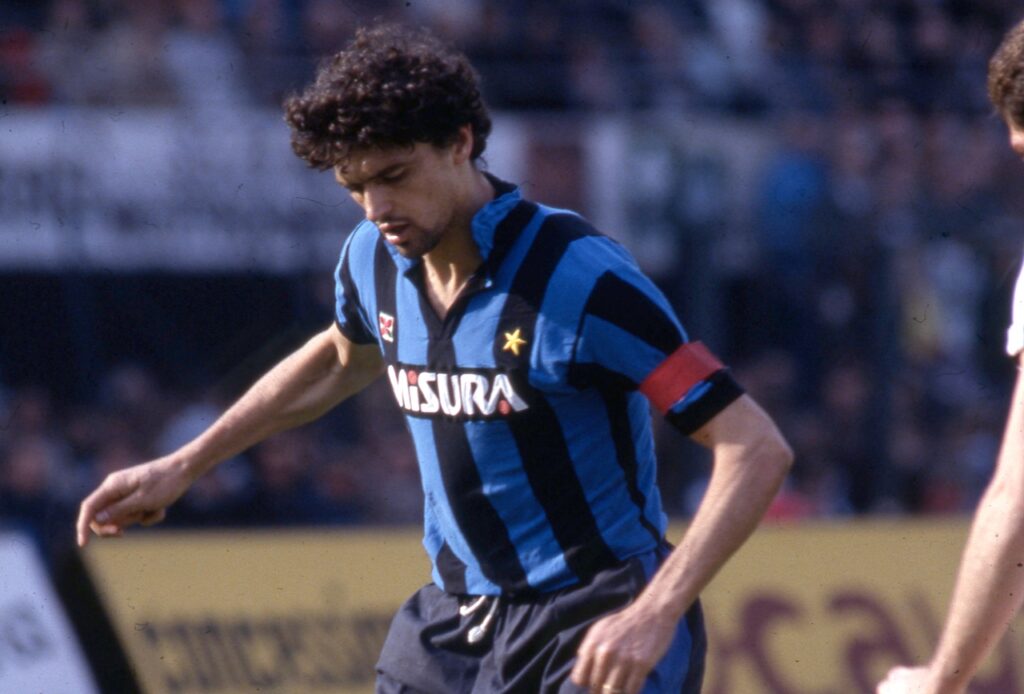 ALESSANDRO ALTOBELLI