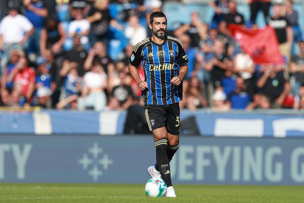 Pisa SC v Hellas Verona FC - Serie A