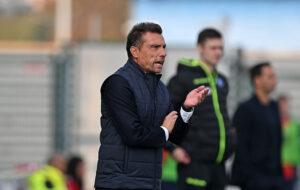 Juventus Next Gen v Campobasso FC - Serie C