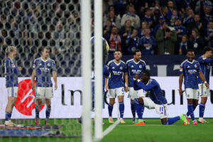 FC Schalke 04 v SpVgg Greuther Fürth - 2. Bundesliga