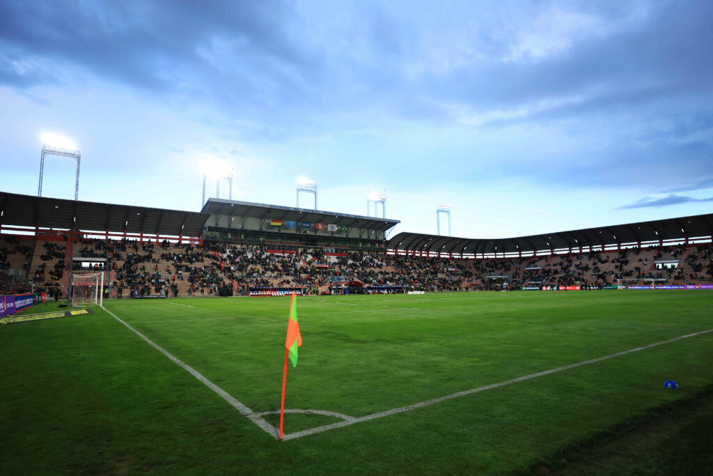 Bolivia v Brazil - FIFA World Cup 2026 Qualifier