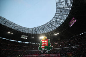 Ungheria Slovenia dove vedere