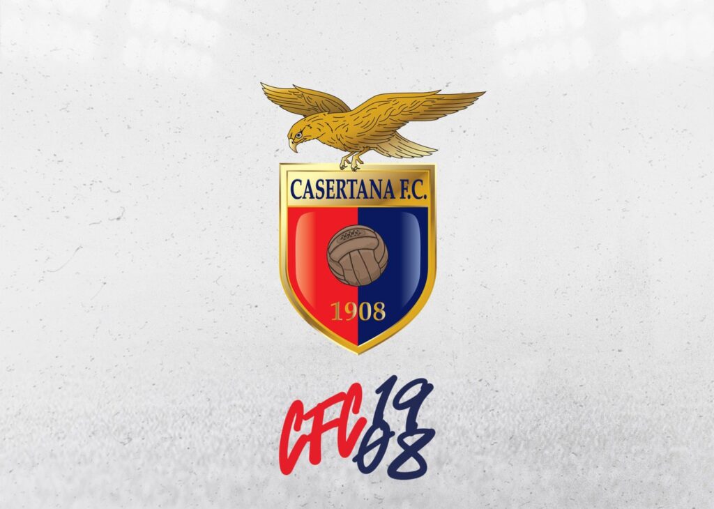 Logo della Casertana
