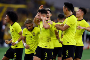 Malaysia v Singapore - AFF Mitsubishi Electric Cup Group B