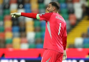 Italy v Israel - FIFA World Cup 2026 Qualifier